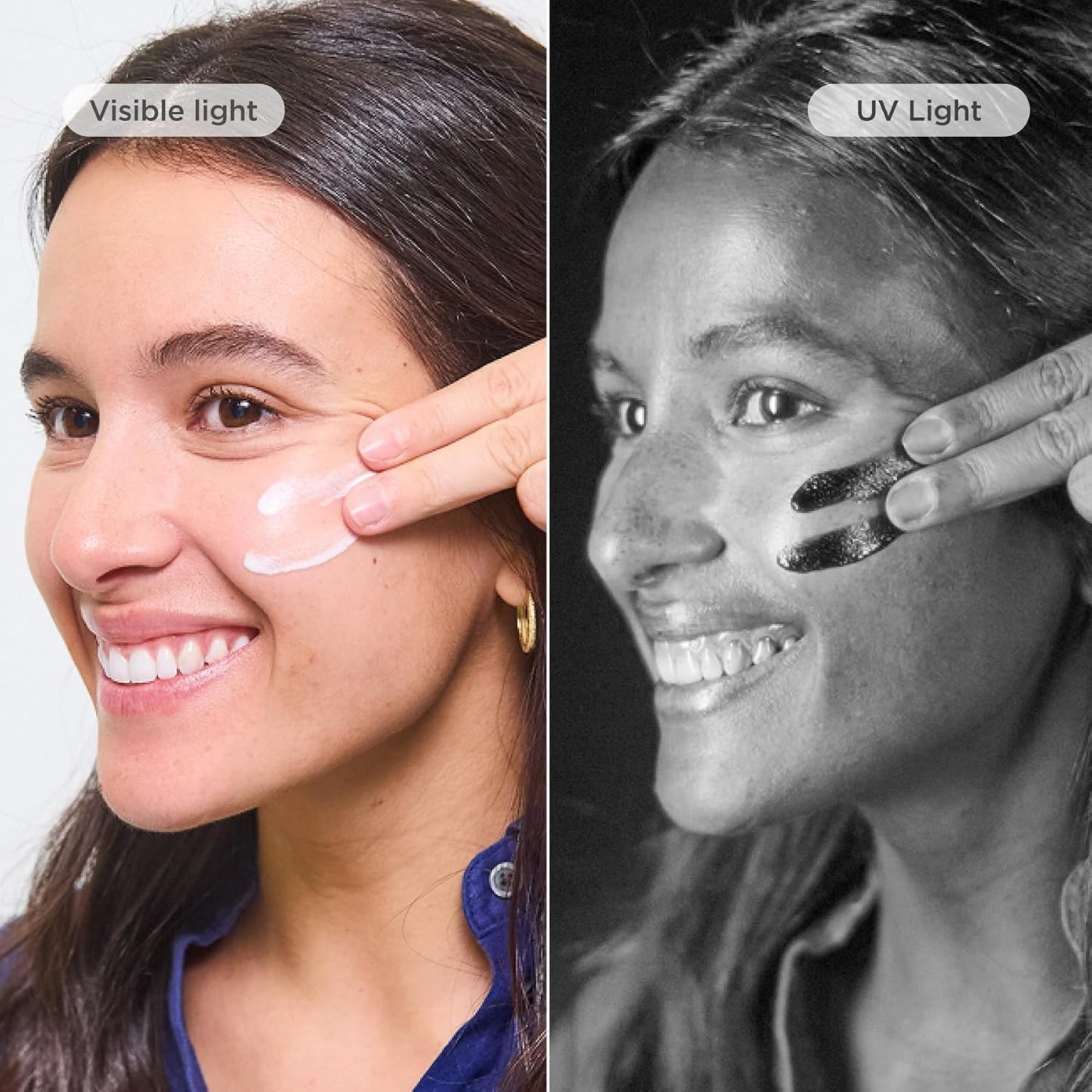 Fusion Water MAGIC SPF 40, Lightweight Sunscreen For Face with Hyaluronic Acid and Vitamin E, Ideal for Daily Use, Dermatologist Recommended, Fast Absorbing and Non-Comedogenic